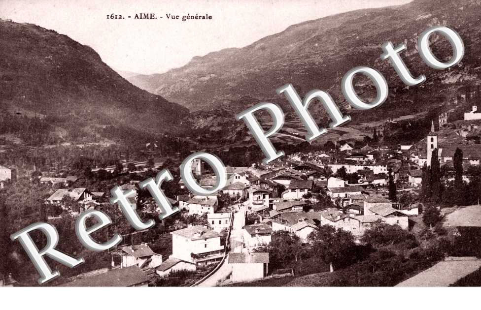 Vue generale