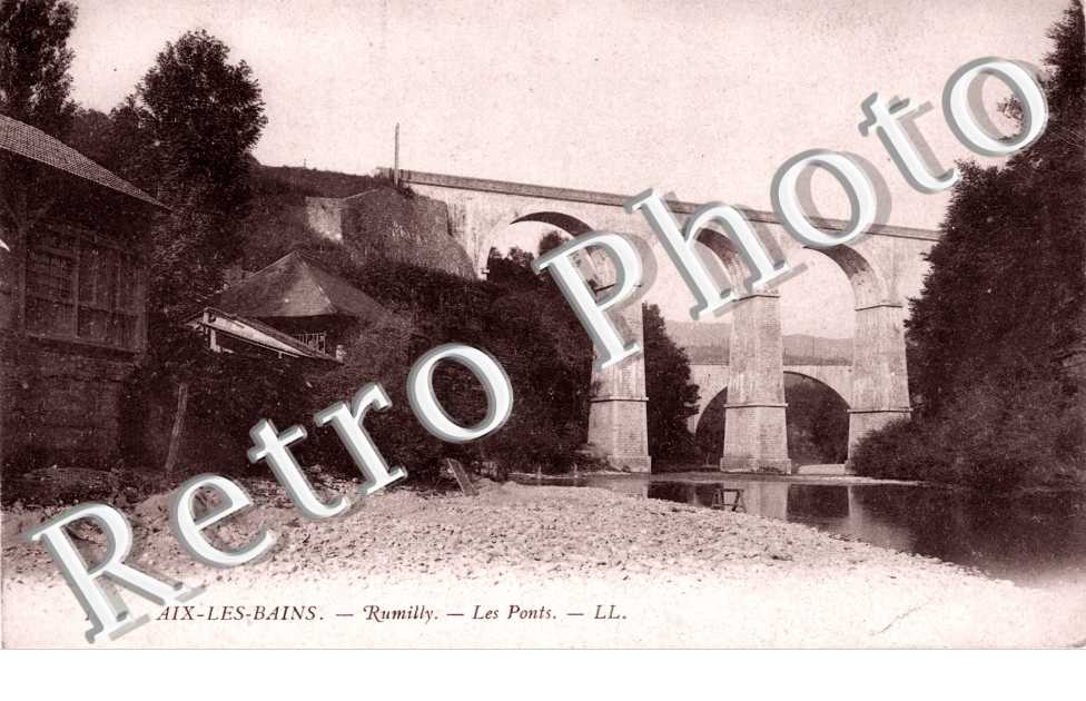 Les Ponts