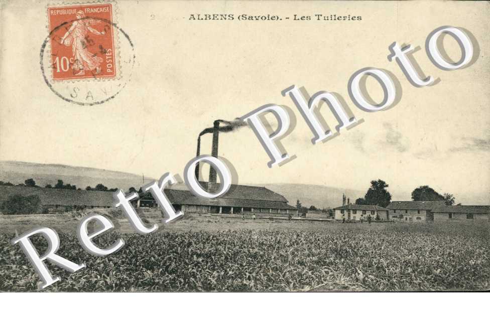 Les Tuileries