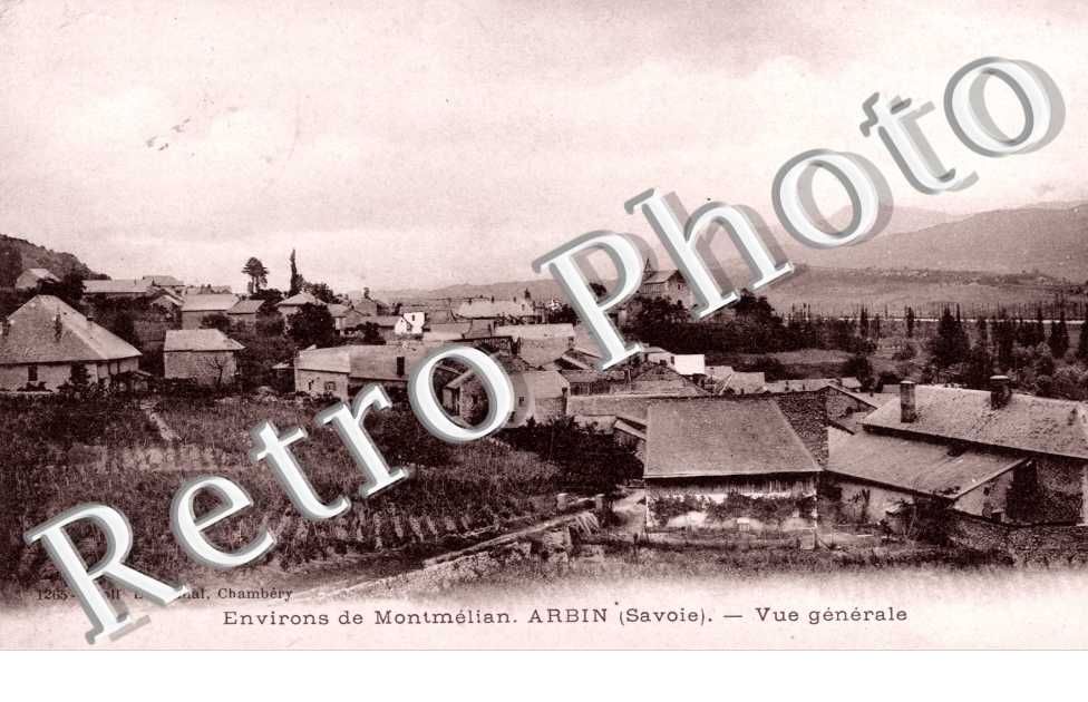 Vue generale