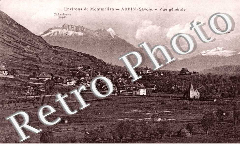 Vue generale