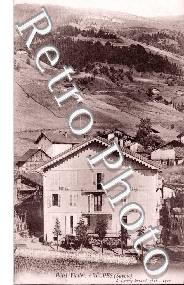 Hotel Viallet
