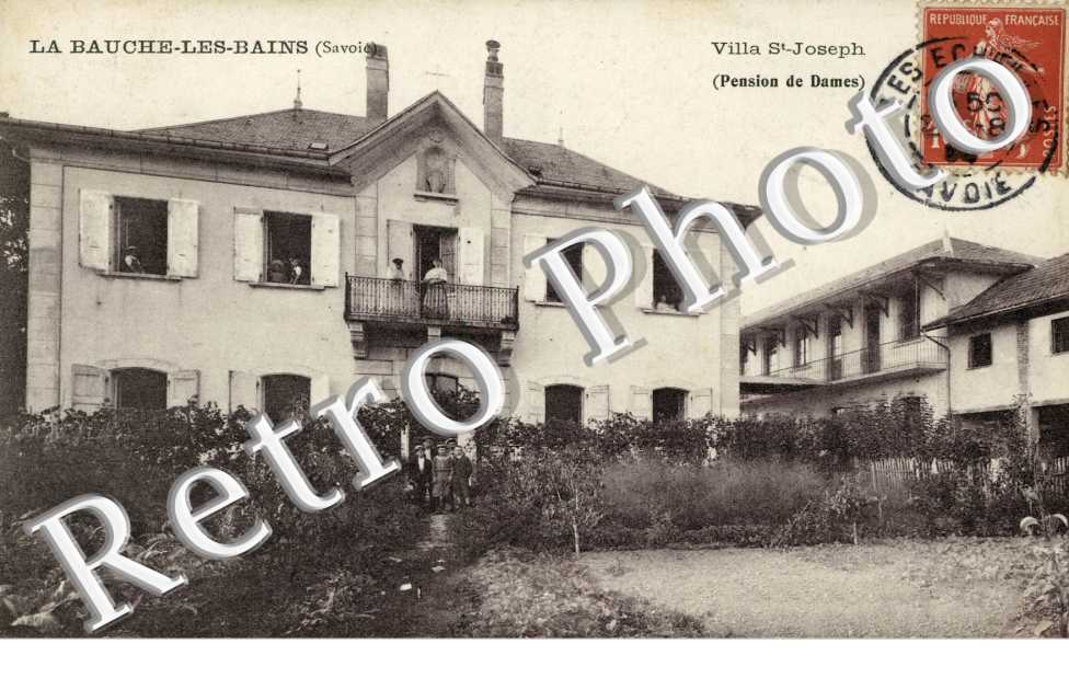 Villa Saint Joseph