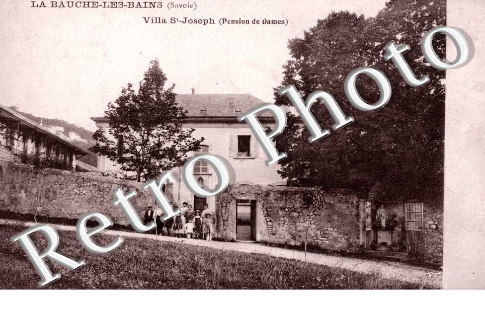 Villa Saint Joseph