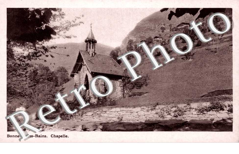 Chapelle