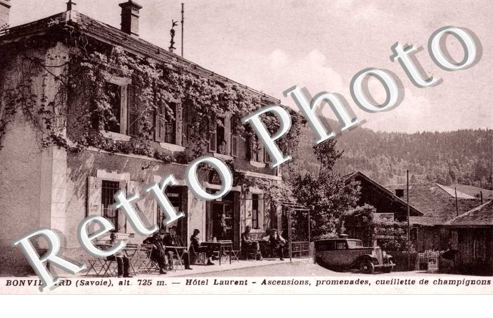 Hotel Laurent