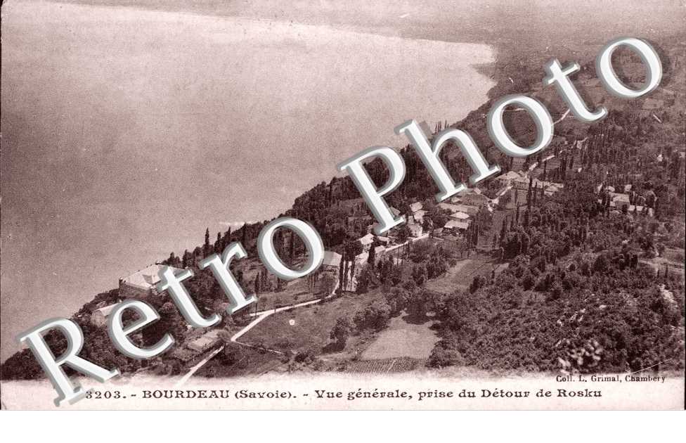 Vue generale