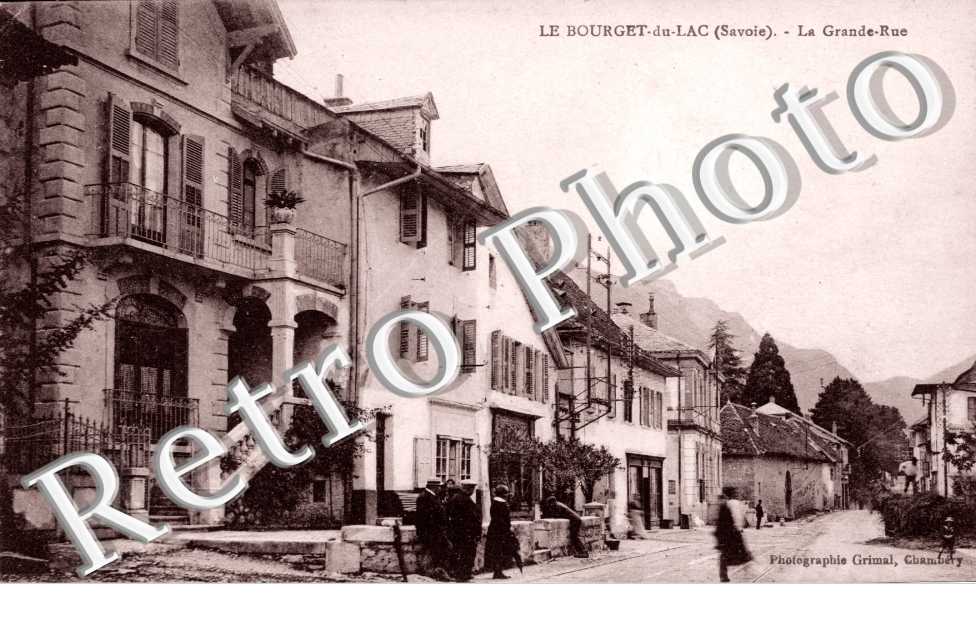 La Grande Rue