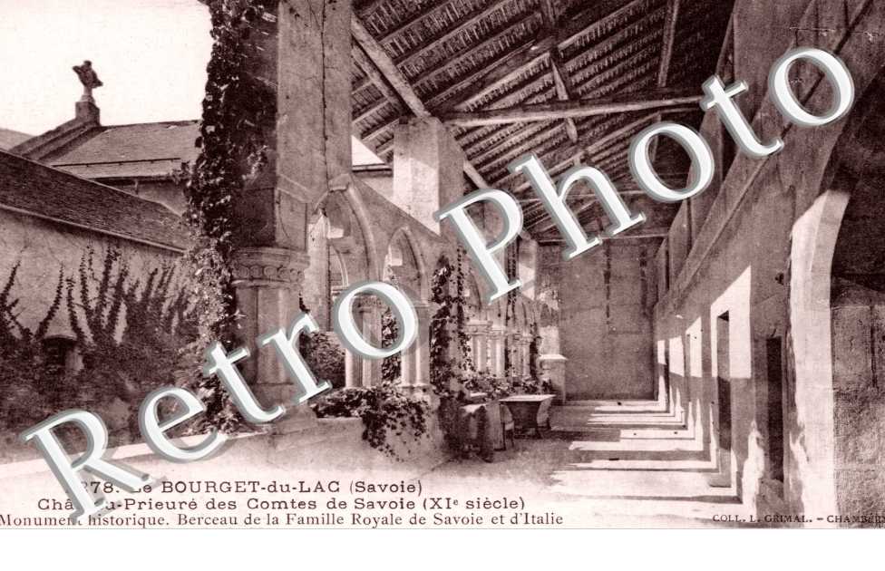 Chateau Prieure