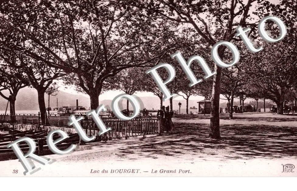  le Grand Port