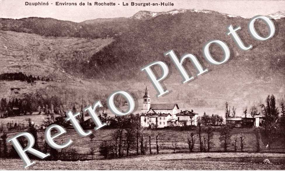 Vue generale