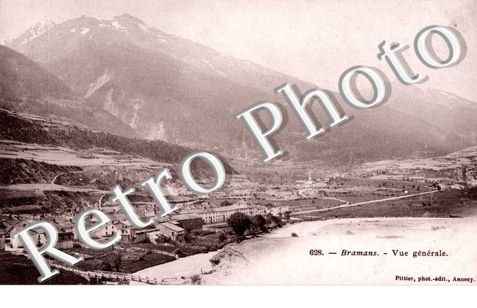 Vue generale