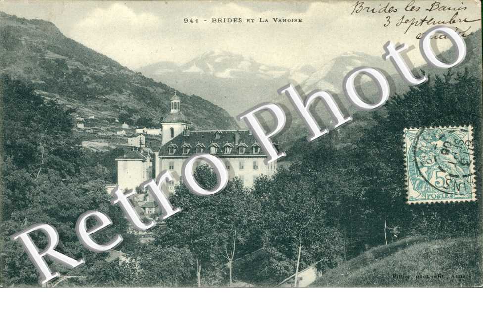 La Vanoise
