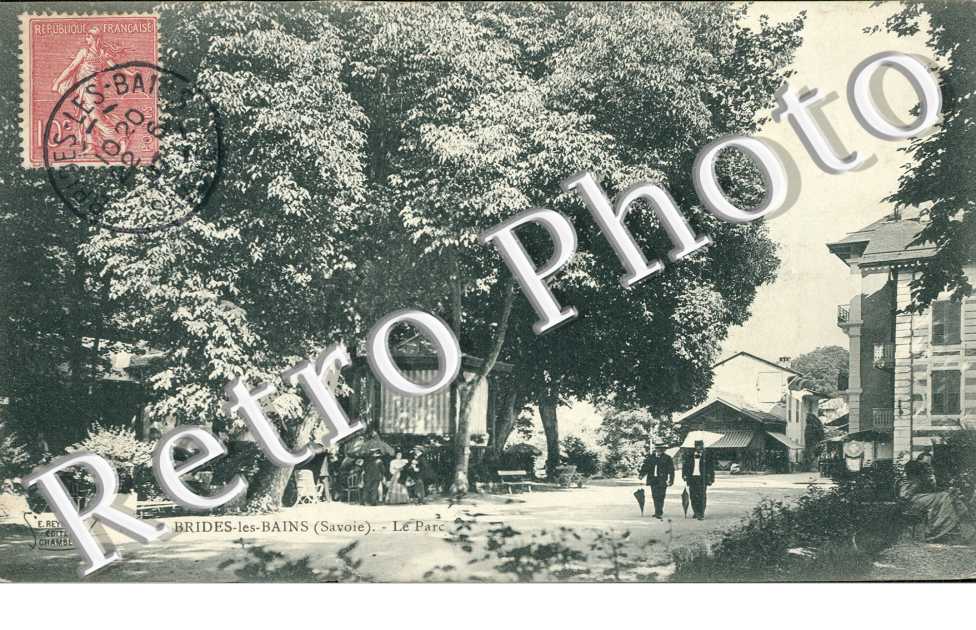 Le Parc