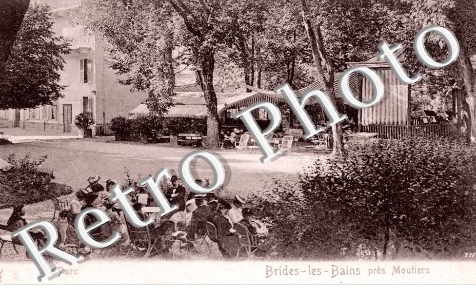 Le Parc