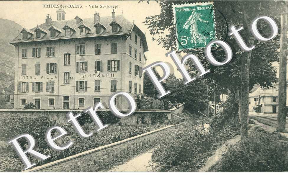 Villa Saint Joseph