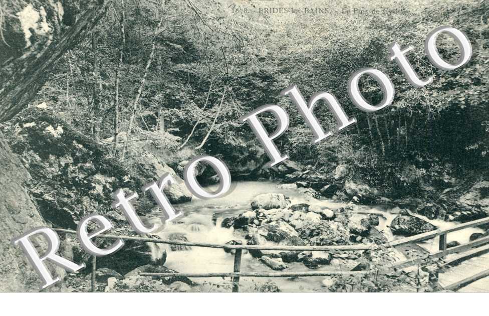 le bois de Cythere