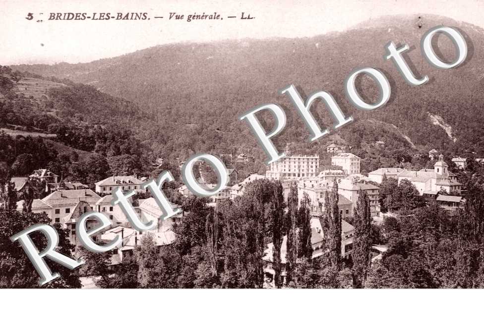 Vue Generale