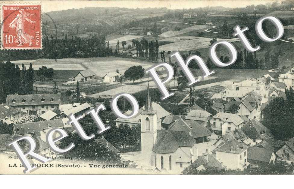 Vue generale