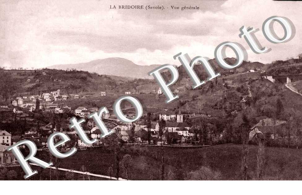 Vue generale