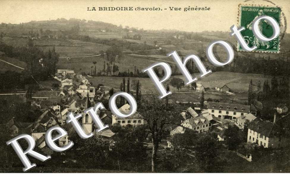 Vue generale