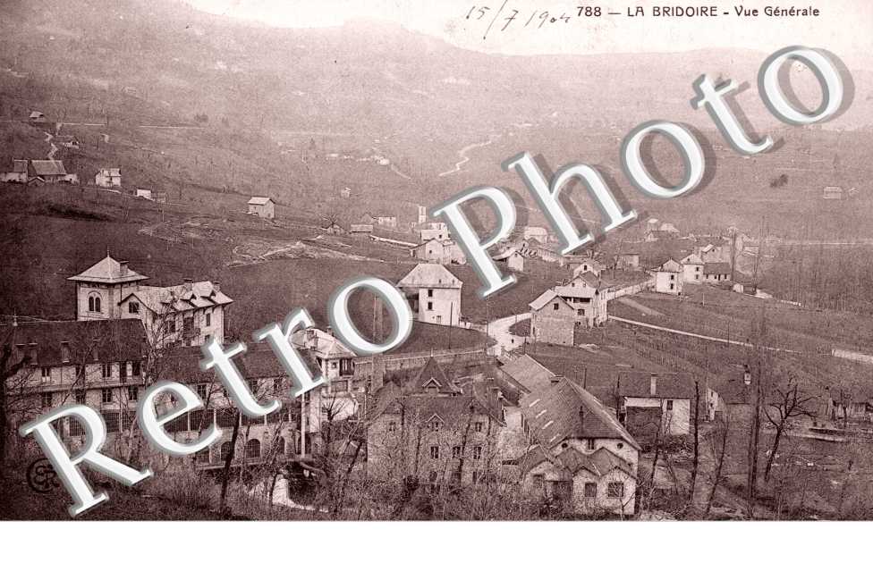 Vue generale