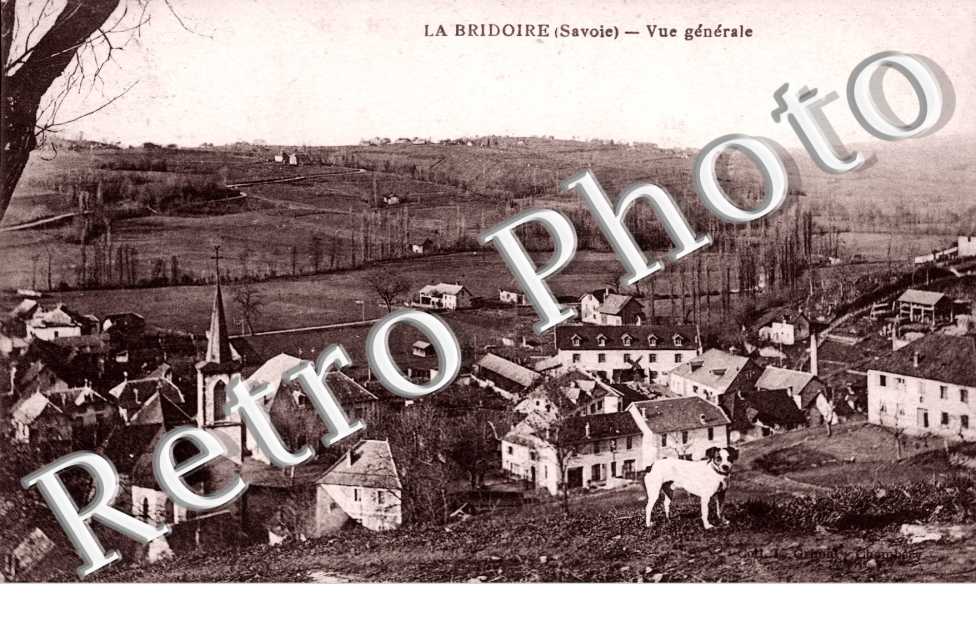 Vue generale