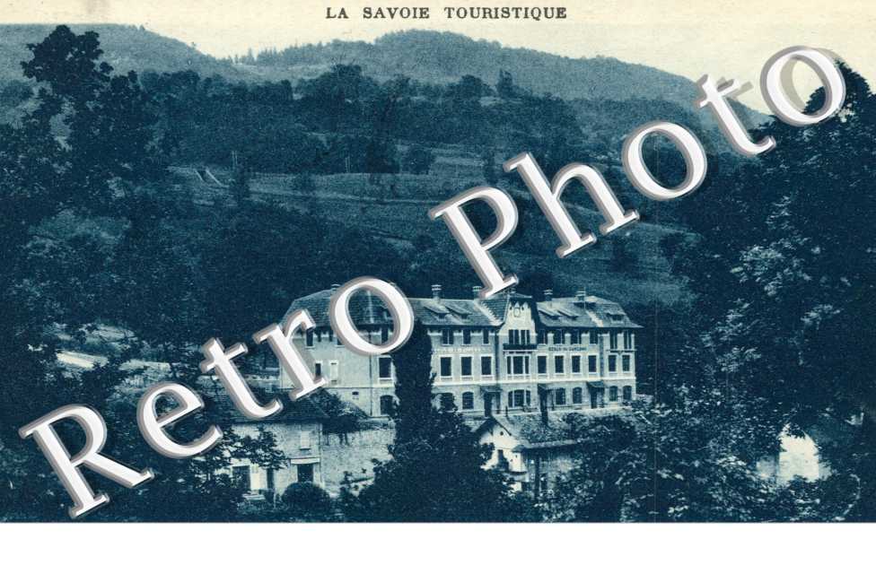 Le Groupe Scolaire