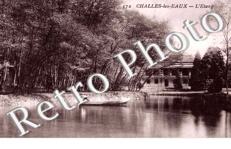 l'Etang