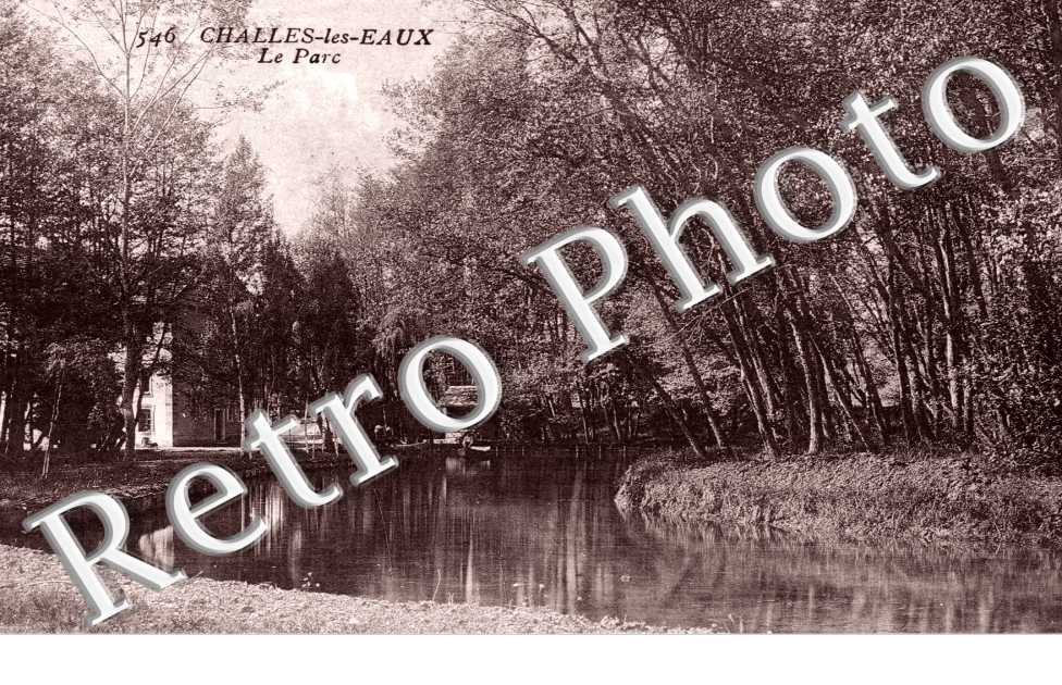 Le Parc