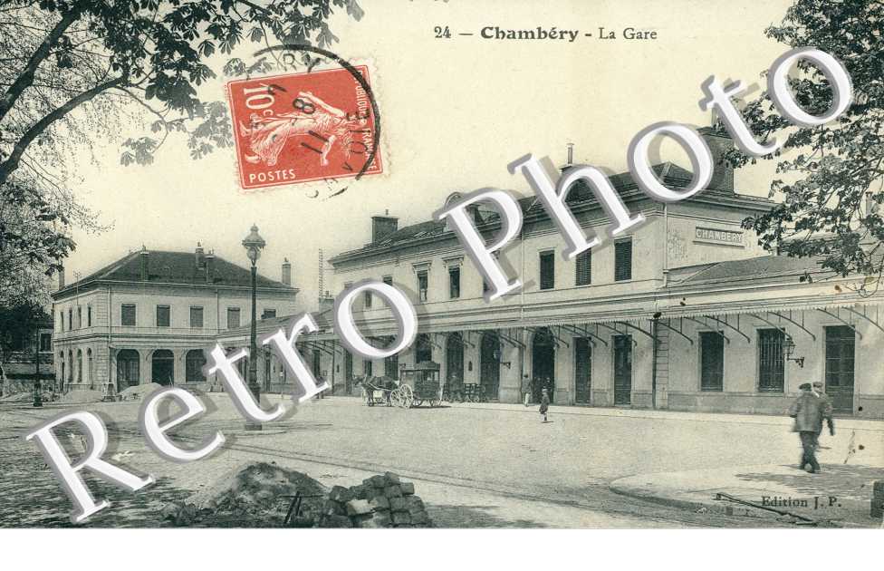 La Gare