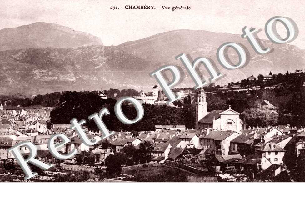 Vue generale