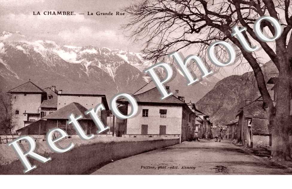 La Grande Rue