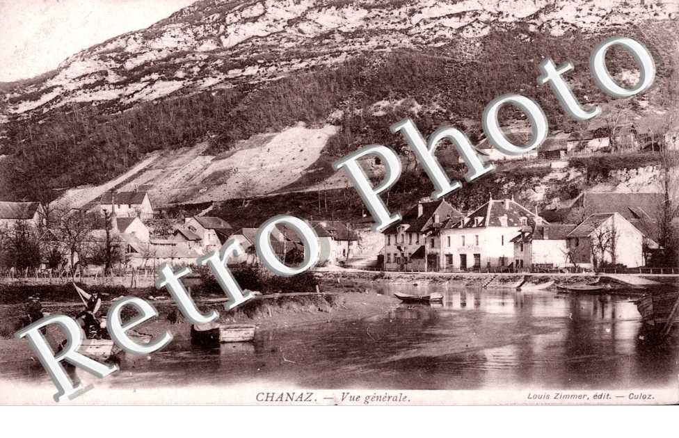 Vue generale