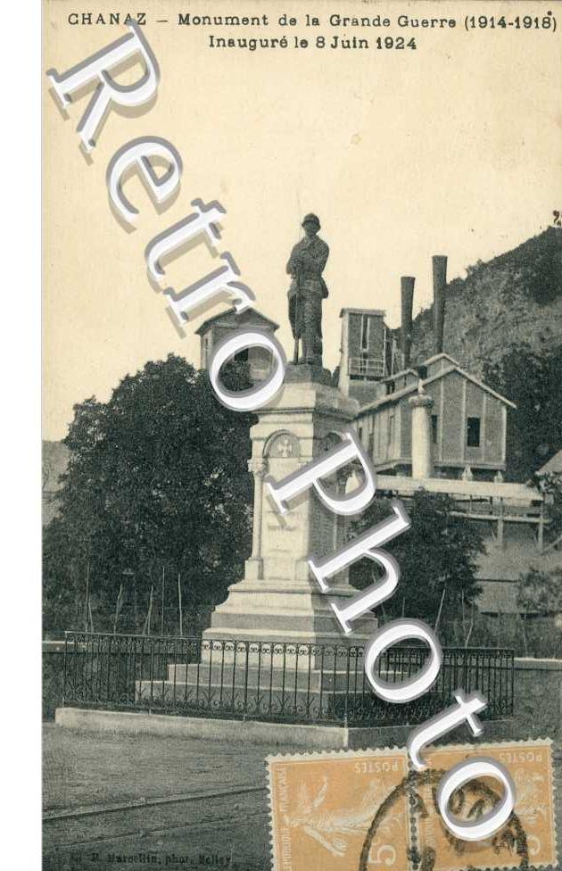 Monument de la Grande Guerre