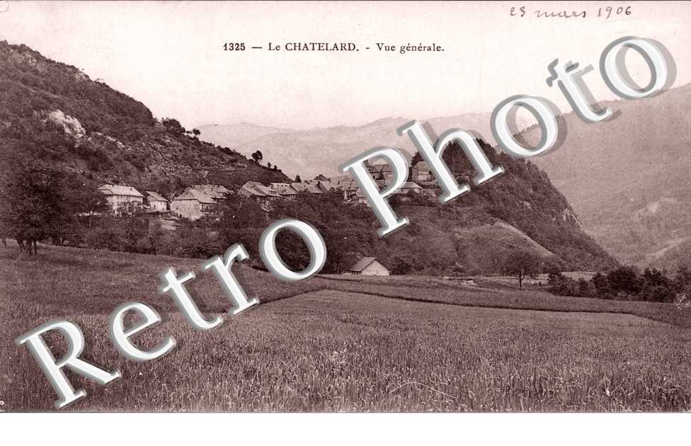 Vue generale