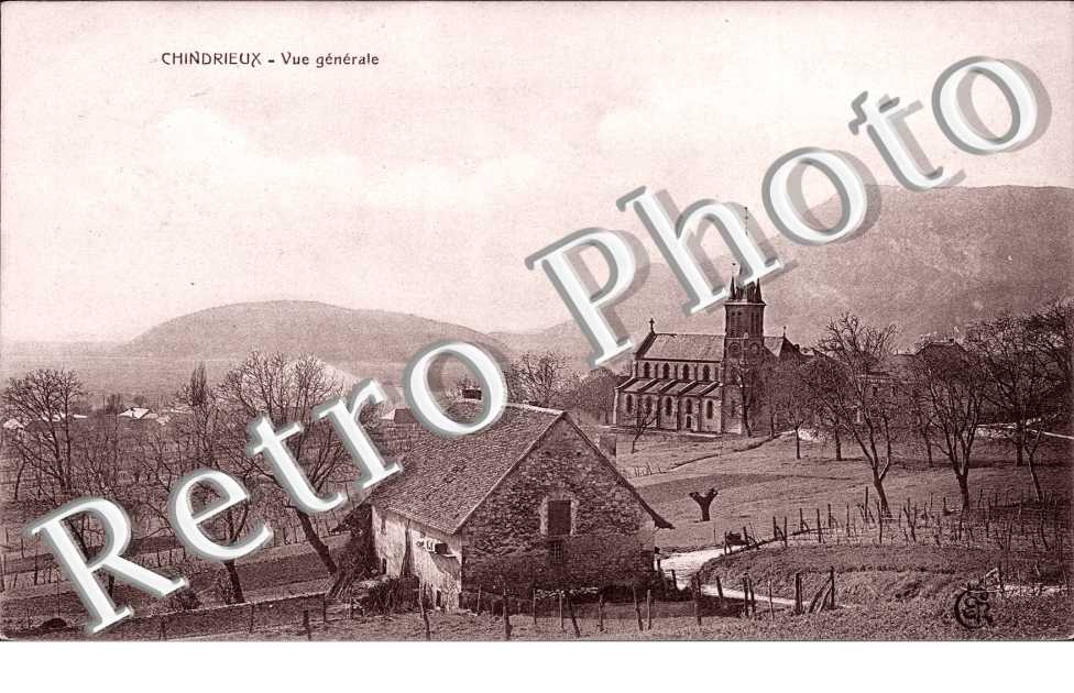 vue generale