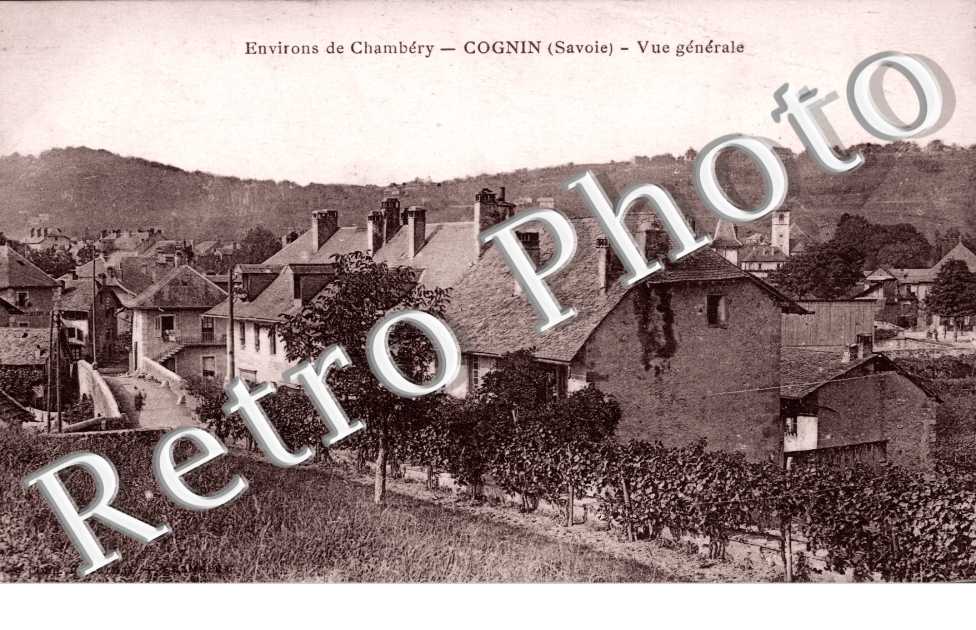 Vue generale