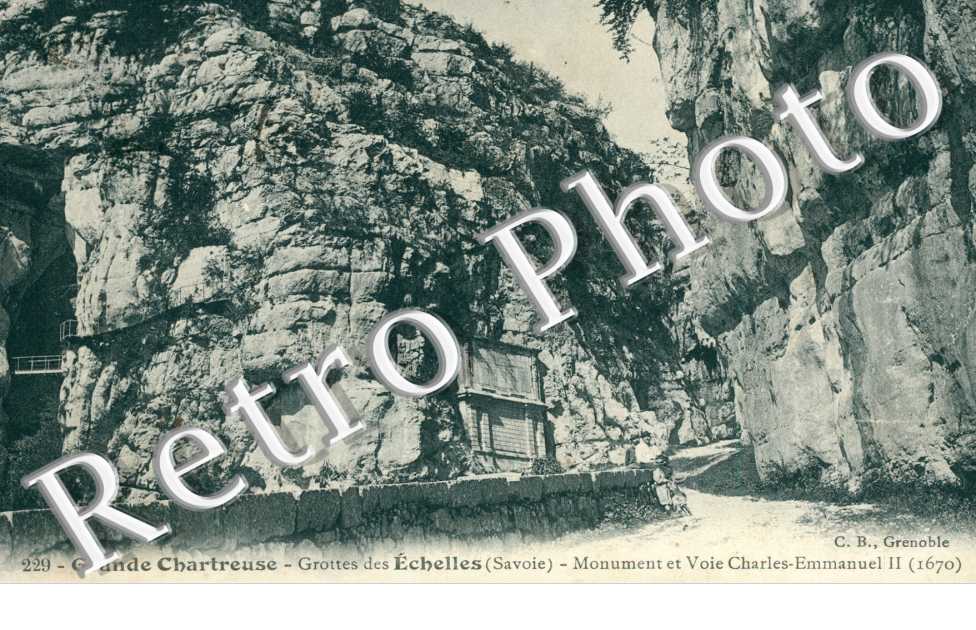 Grottes des ...