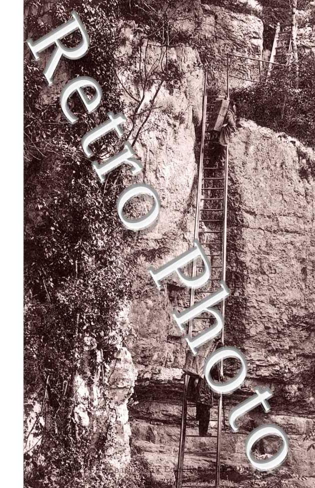 photo falaise