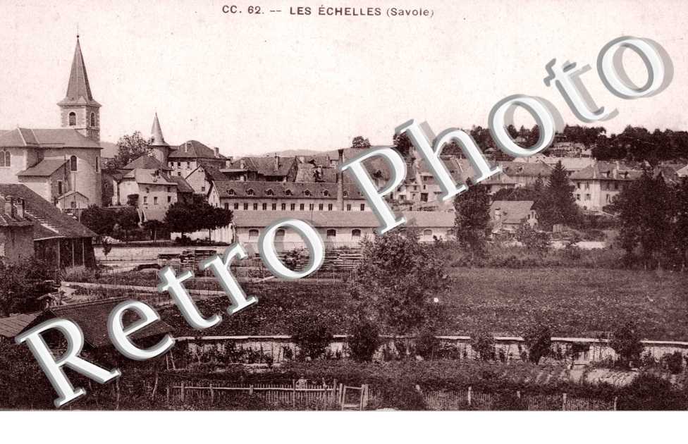 vue générale