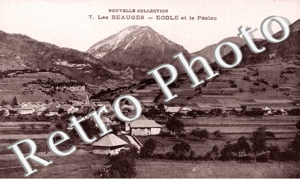 Le Pecloz