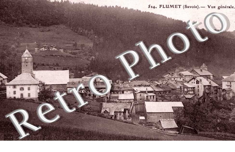 Vue generale