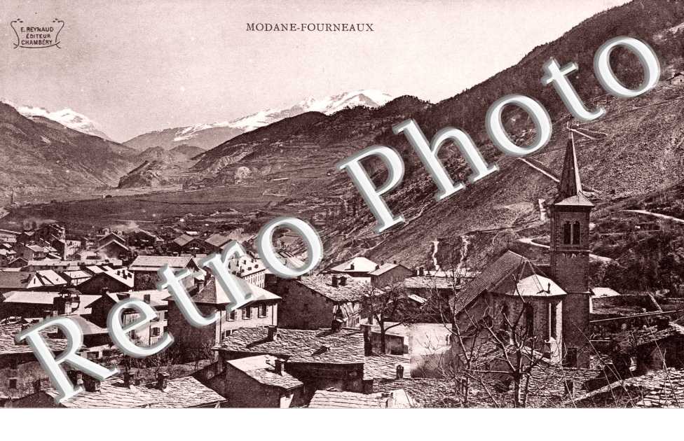 (Vue generale)