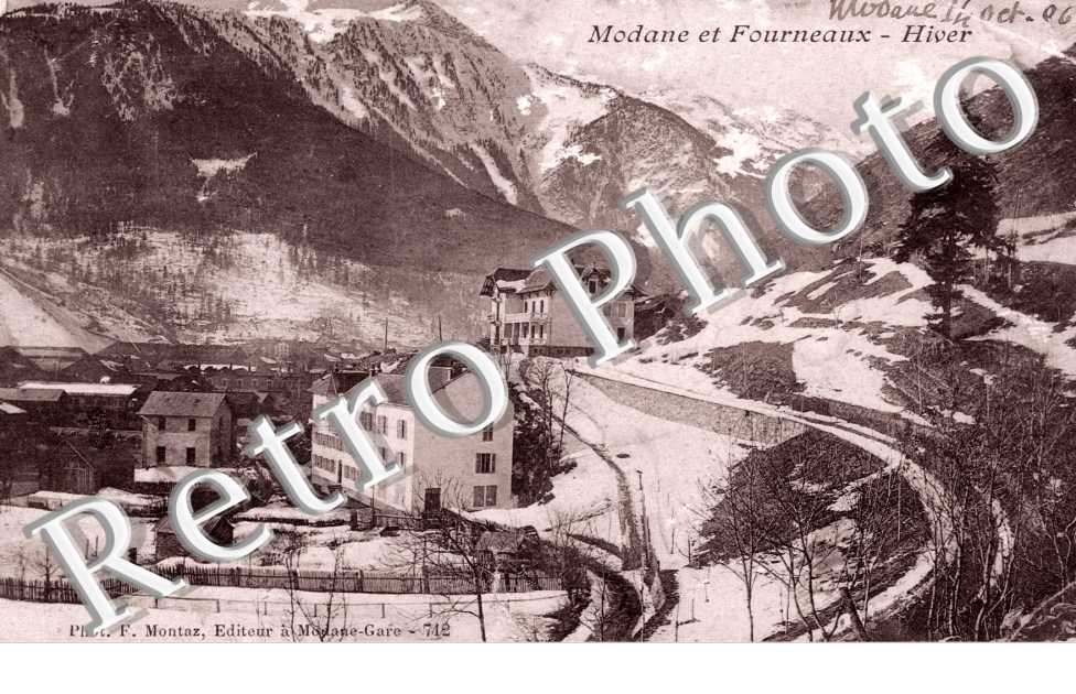 (Vue generale Hiver)