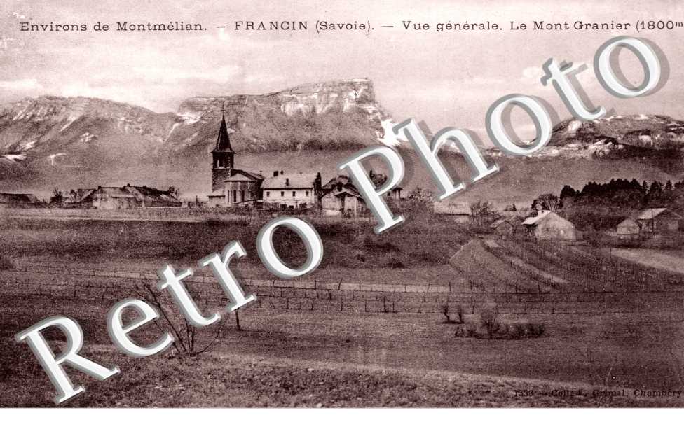 Vue generale