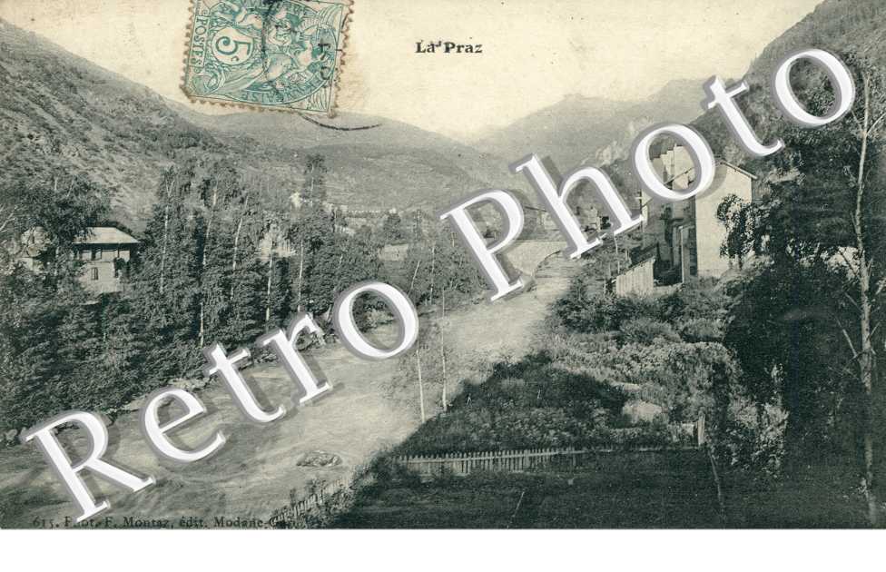 La Praz