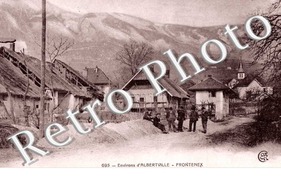 ( vue interieure )