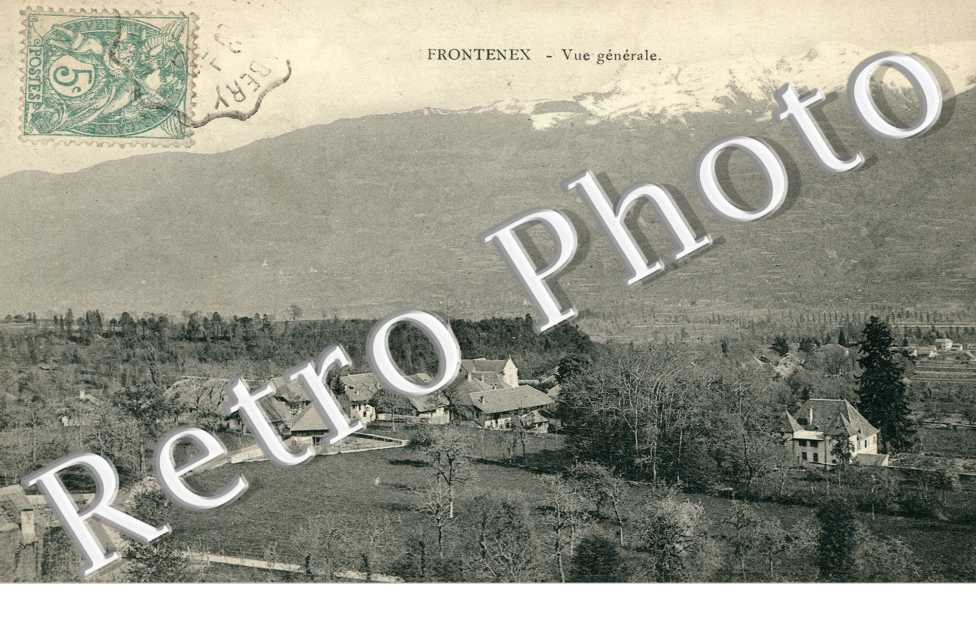 Vue generale