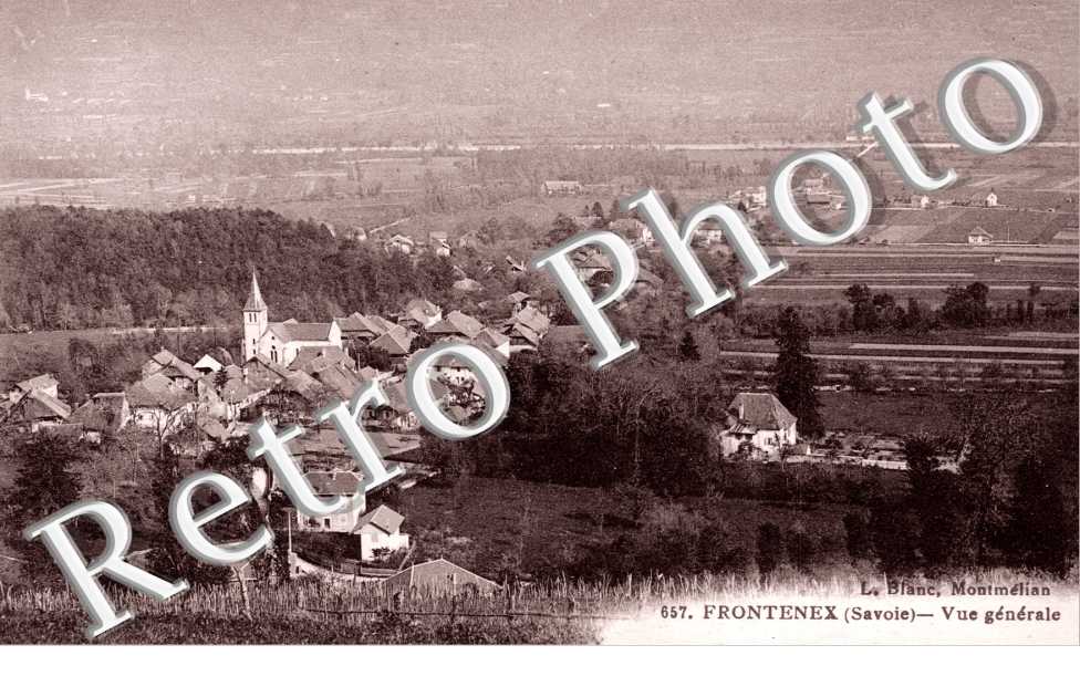 Vue generale